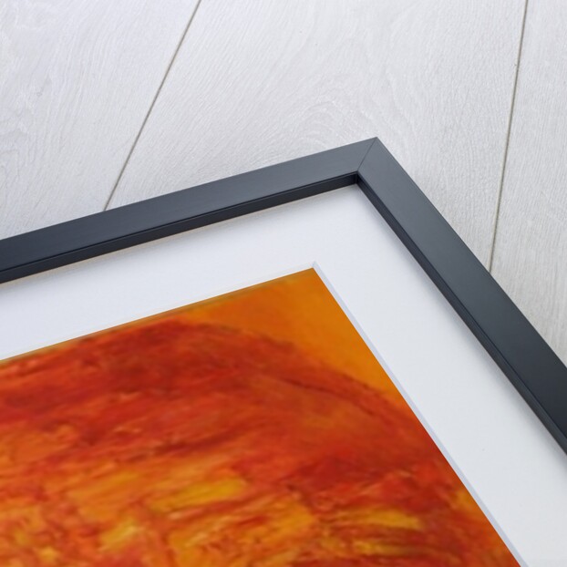 Pablo Picasso, 2001 by Annick Gaillard