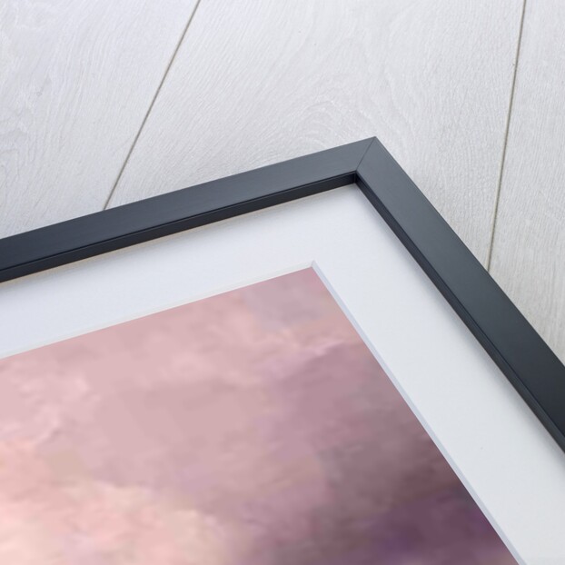 Loch Etive, Argyllshire by A.V. Copley Fielding