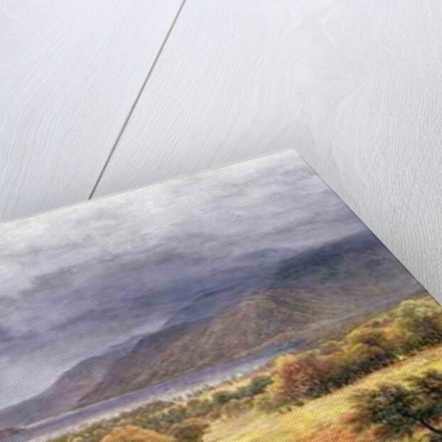 Ullswater by John Glover