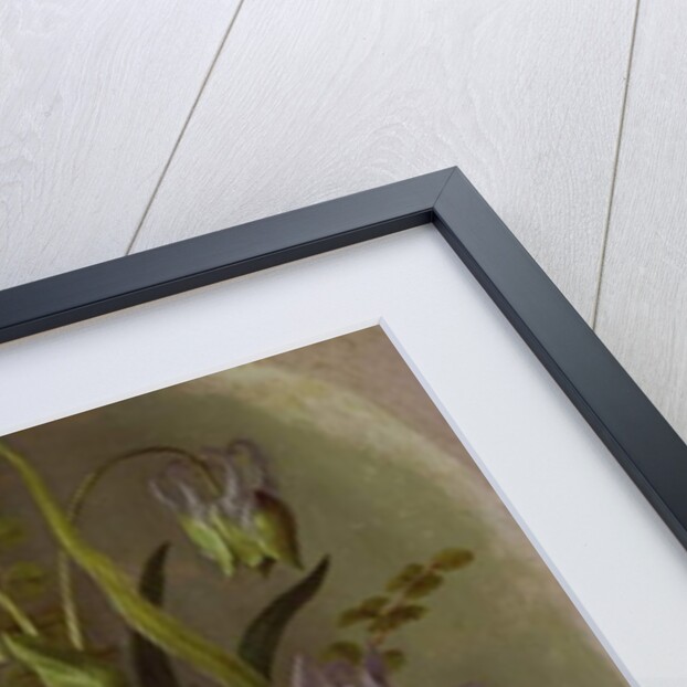 A Vase of Flowers, 1611 by Roelandt Jacobsz. Savery