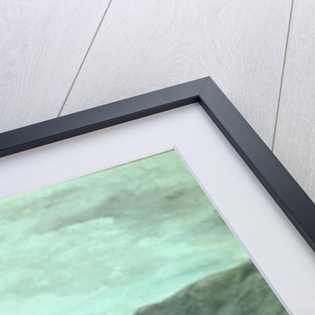 The Lake District, c.1830 by John Constable