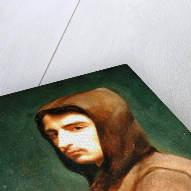 Self Portrait by James Jacques Joseph Tissot