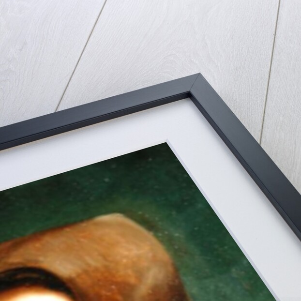 Self Portrait by James Jacques Joseph Tissot