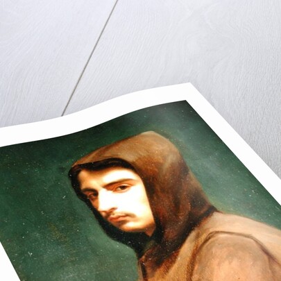 Self Portrait by James Jacques Joseph Tissot