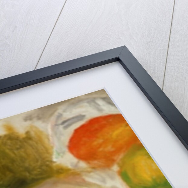 Reclining Nude by Pierre Auguste Renoir