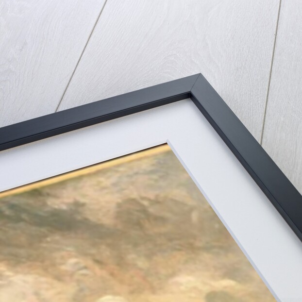 Yarmouth Jetty, c.1822 by John Constable