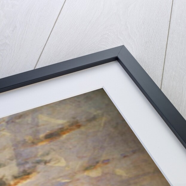 Sunset, Venice, 1902 by Albert Goodwin