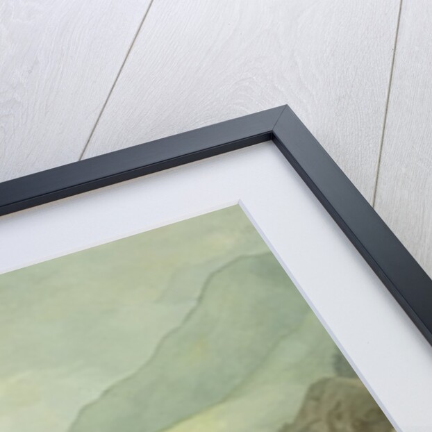 Loch Tay near Kenmore by John White Abbott