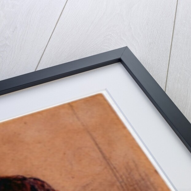 George IV in Highland Dress at the Palace of Holyrood, 1822 by David Wilkie