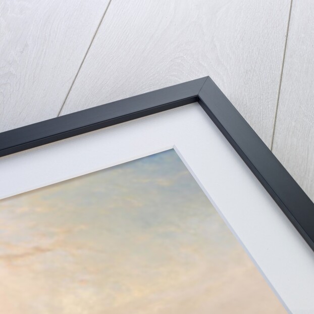 The Battle of the Nile by William Daniell