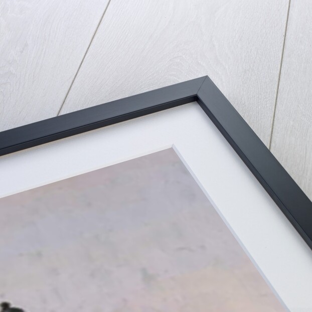 Le Grand Duquesne by Walter Richard Sickert