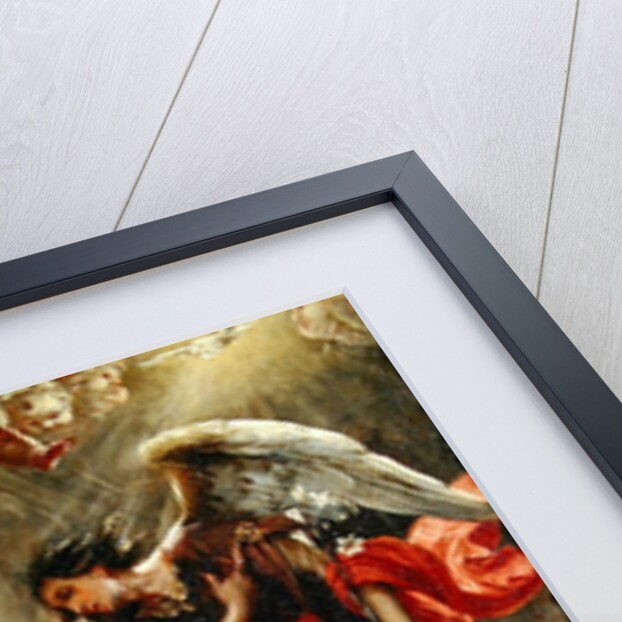 The Annunciation by Juan de Valdes Leal