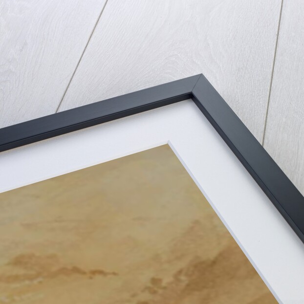 Baltic Scene of a Sunset by John Wilson Carmichael