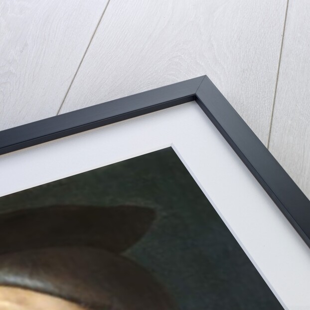 Sir Thomas Lestrange by Hans Holbein the Younger