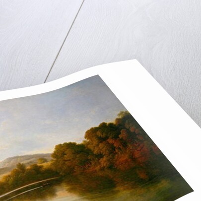 Great Barr, Staffordshire by John Glover