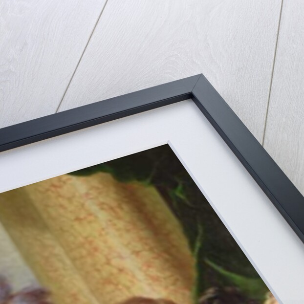 A Music Party by Philippe Mercier