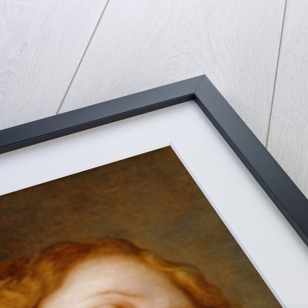 The Penitent Magdalen by Anthony van Dyck