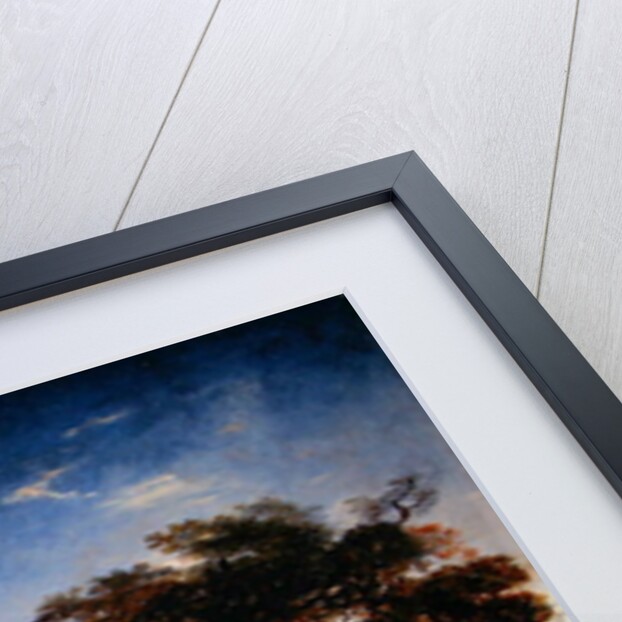 Moonlight by John Martin