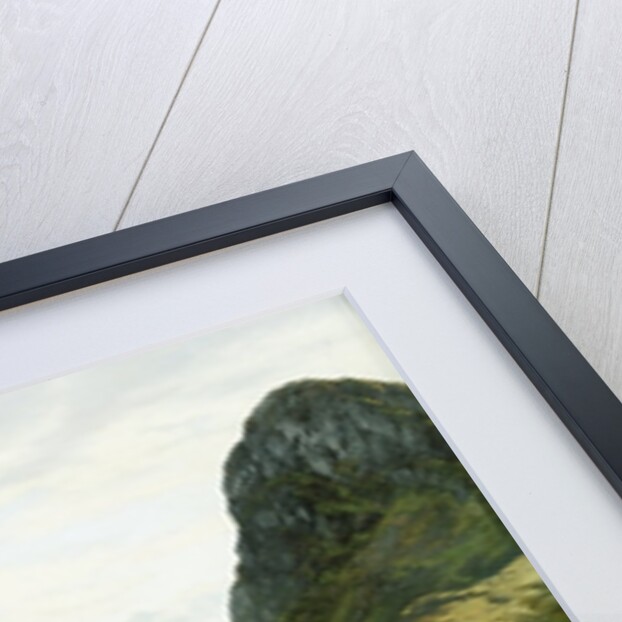 Thirlmere by John Glover