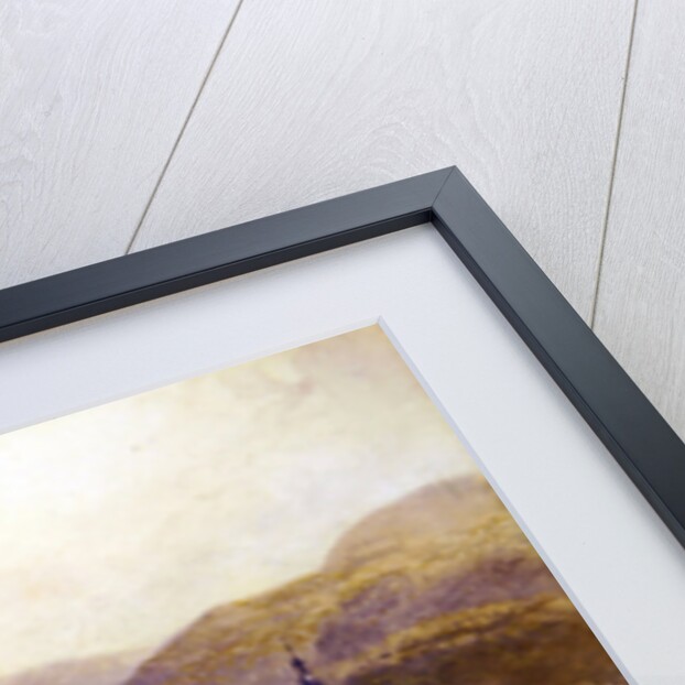 Heidelberg, Germany by William Clarkson Stanfield