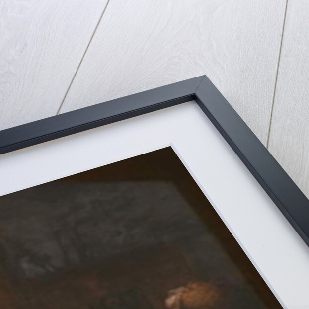 The Adoration of the Shepherds by Jean Tassel