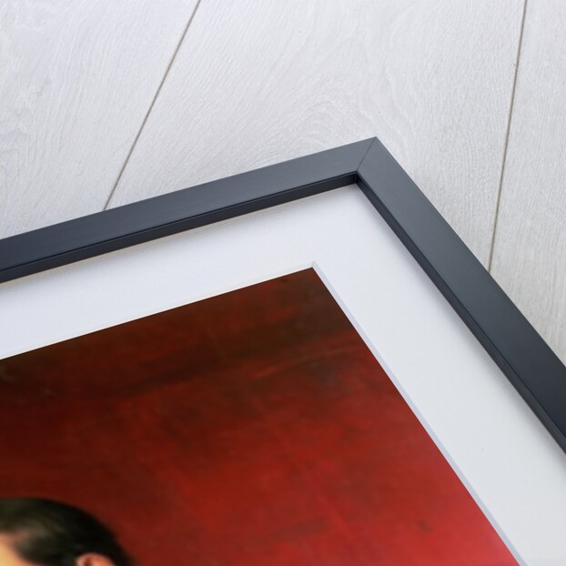 Napoleon I in his Study c.1807, 1838 by Hippolyte Delaroche