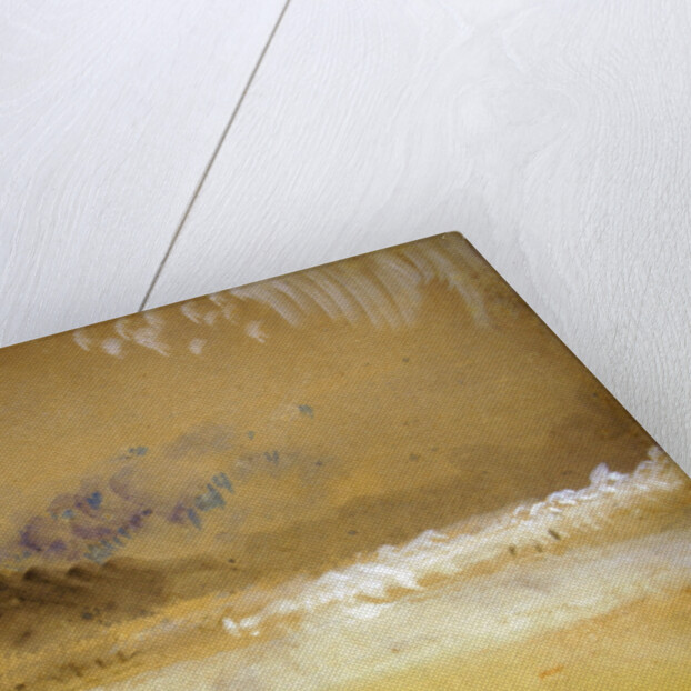 Margate by Joseph Mallord William Turner