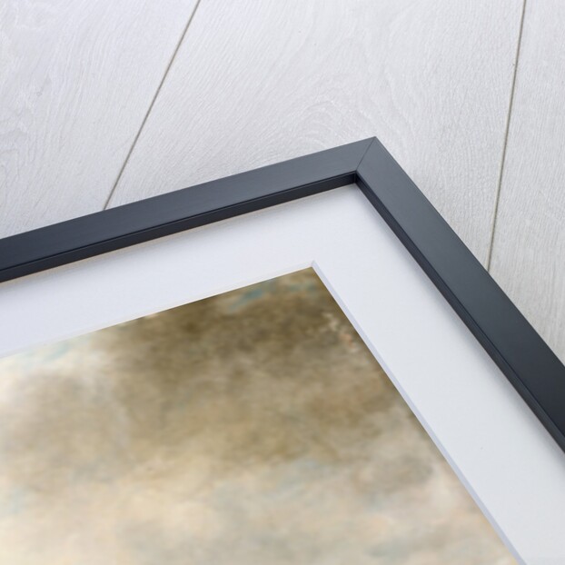 Hampstead Heath by John Constable