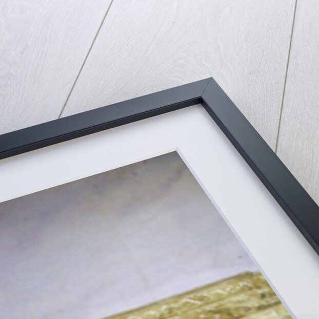 Porte St. Denis by David Cox