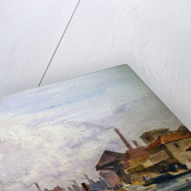 Birmingham by David Cox