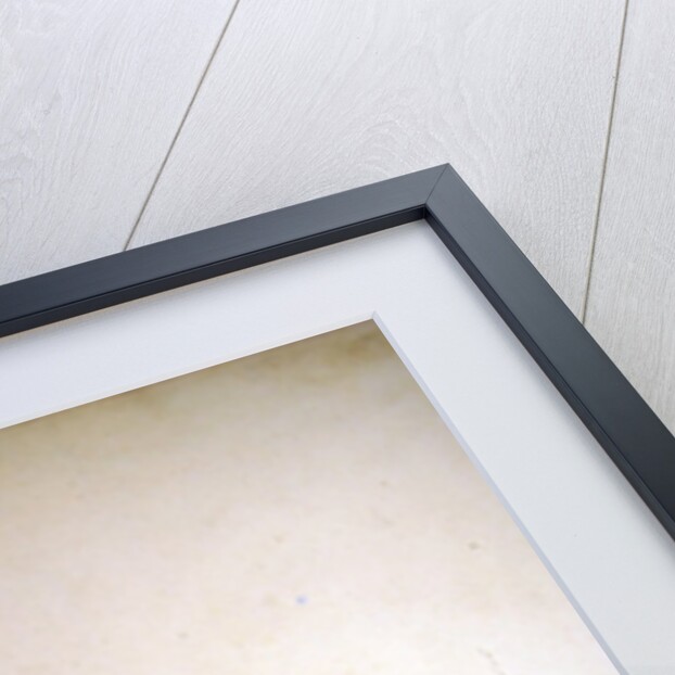 Back View of Two Children by Joseph Crawhall