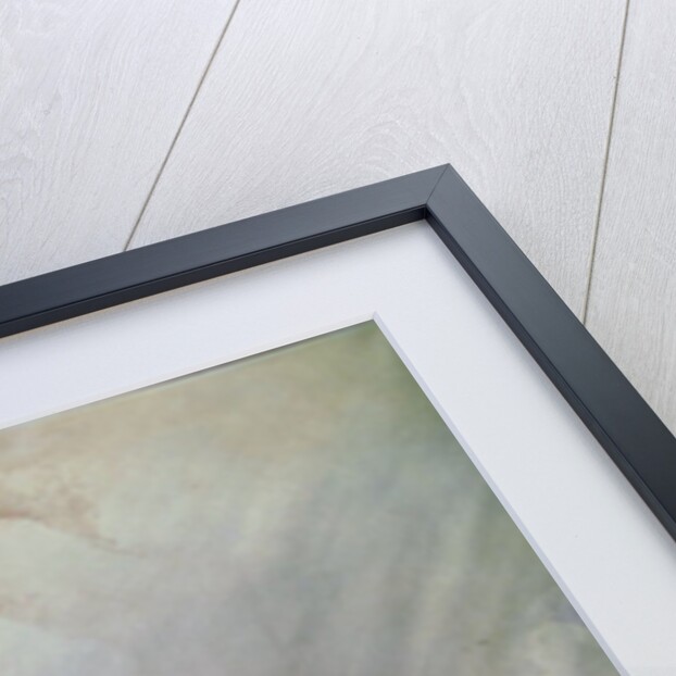 Shipping off Portsmouth by Anthony Vandyke Copley Fielding