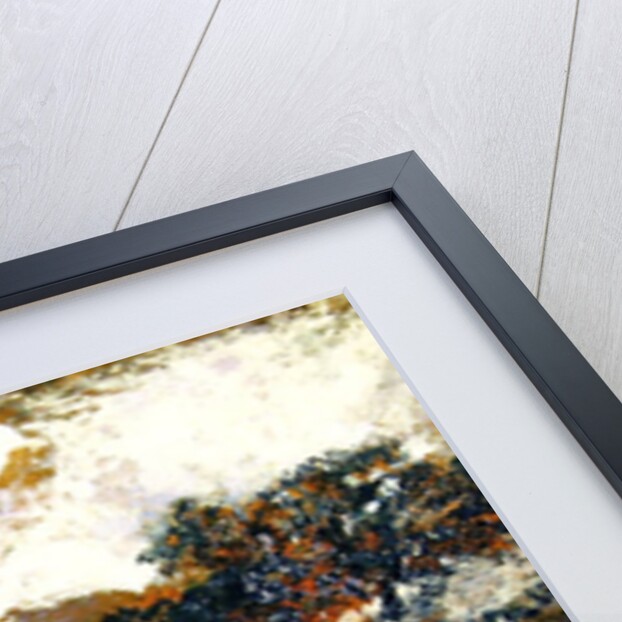 Coastal Scene by John (attr. to) Constable