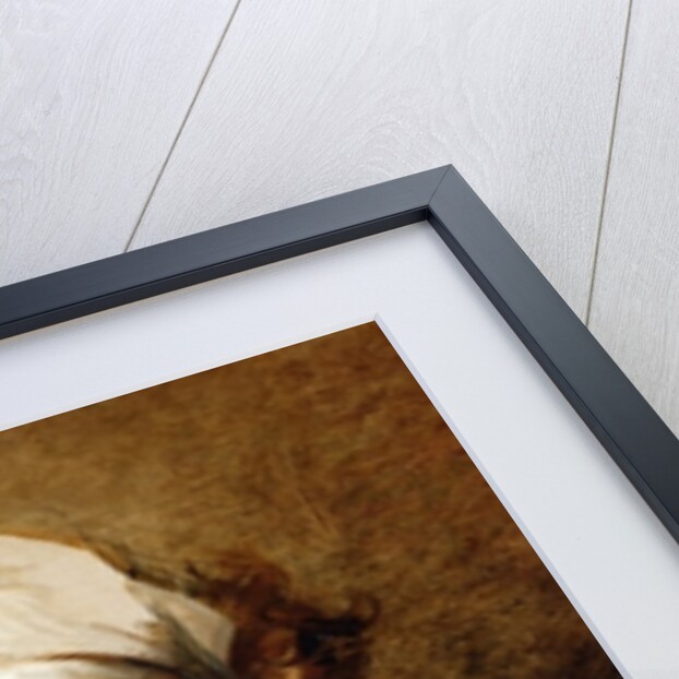 Mrs Joseph Inchbald by Thomas Lawrence