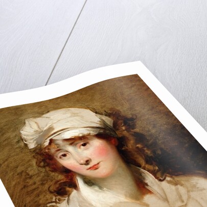 Mrs Joseph Inchbald by Thomas Lawrence