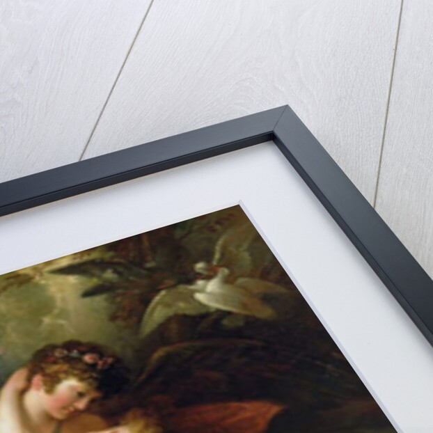 Cupid and Psyche, 1808 by Benjamin West