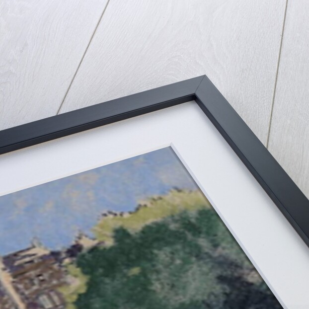 Pulteney Bridge, Bath, 1918 by Walter Richard Sickert