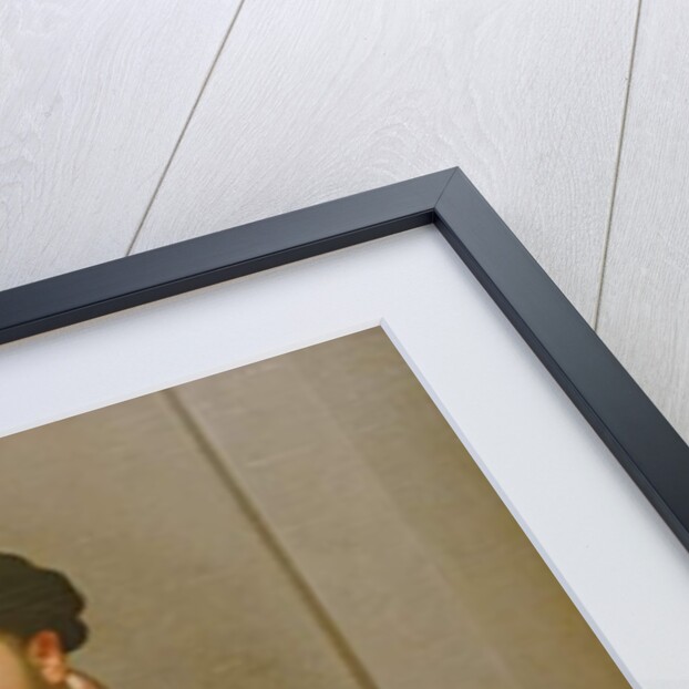 Portrait of Don Gabriel de la Cueva, The Duke of Albuquerque 1560 by Giovanni Battista Moroni