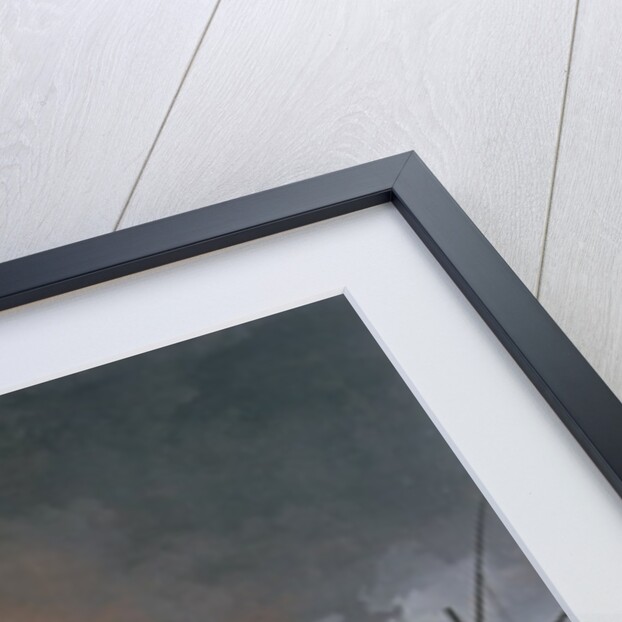 Eruption of Vesuvius in 1771 by Pierre Jacques Volaire