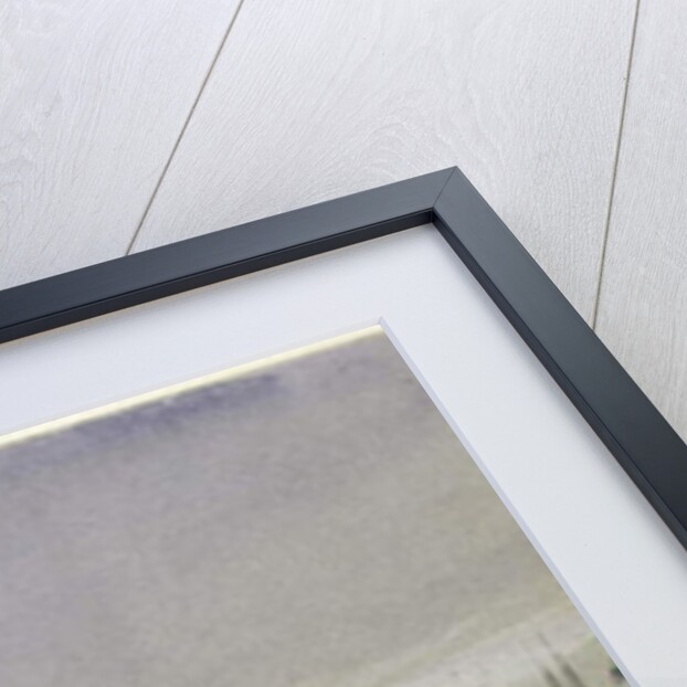 Marseilles, Shipping at Anchor and a Merchant Ship Becalmed, 1836 by William Callow