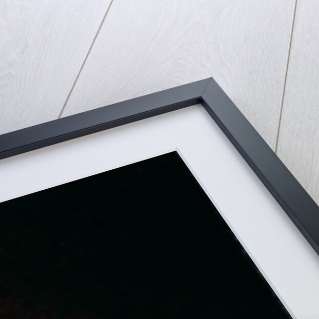 Male Nude by Joseph Galvan