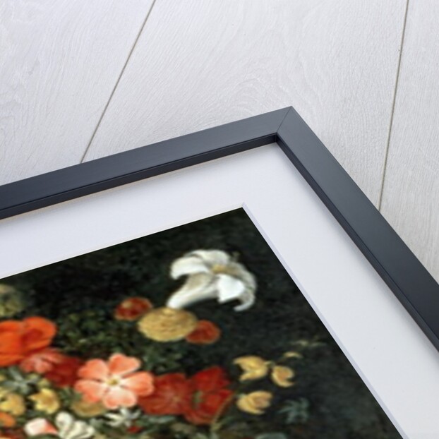 Spring by Giuseppe Arcimboldo