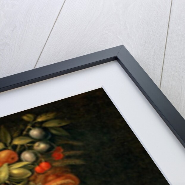 Summer, 1573 by Giuseppe Arcimboldo