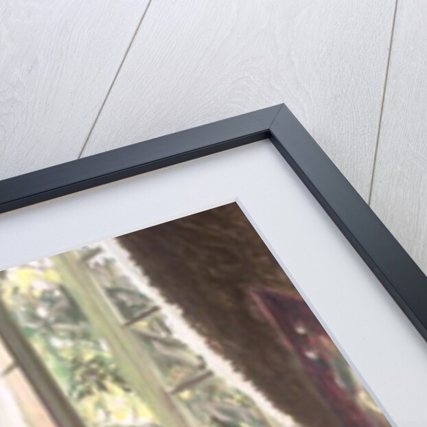 Study for 'Le Sphinx', 1883-5 by James Jacques Joseph Tissot