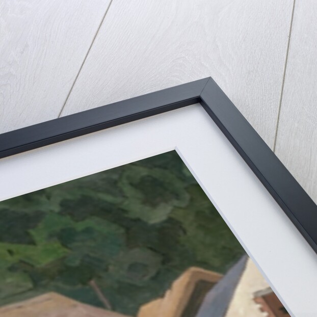 Field's Farm, Somerset by Robert Polhill Bevan