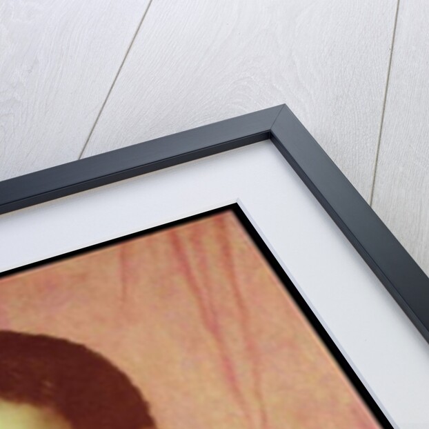 Portrait of a young man by Agnolo di Cosimo Bronzino