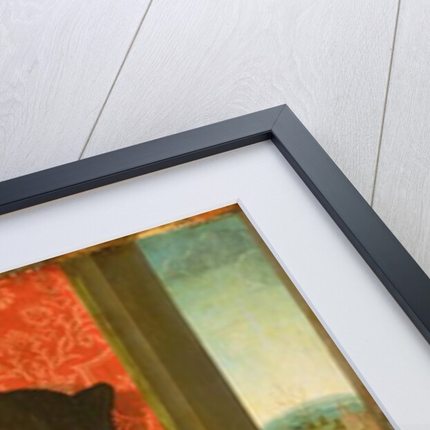 Portrait of a Nobleman by Bernhard Strigel