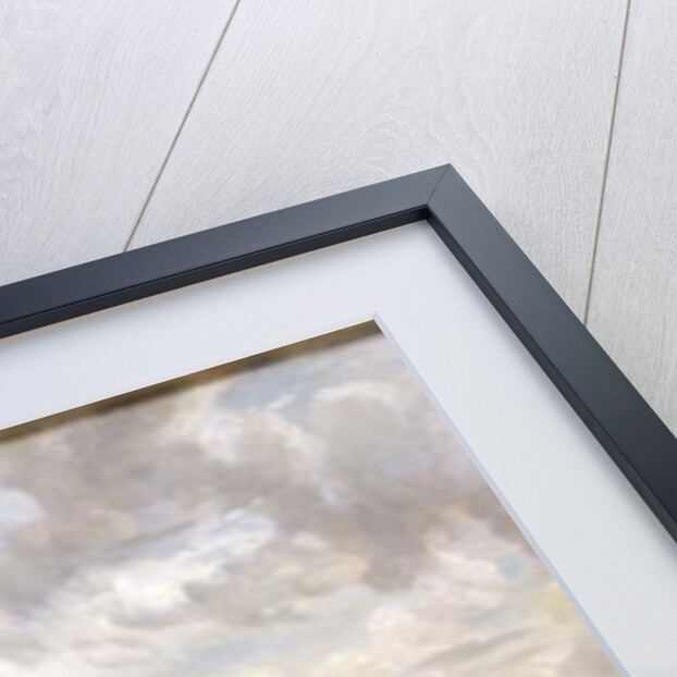 Yarmouth Jetty by John Constable