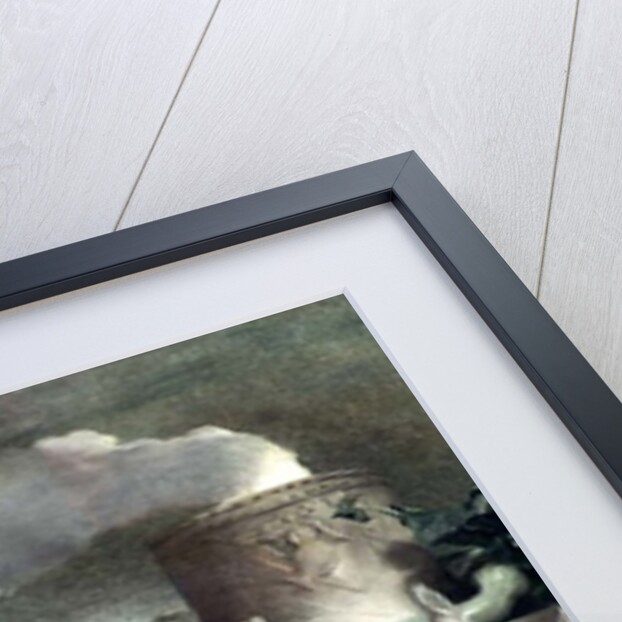 Medea by Giovanni Benedetto Castiglione