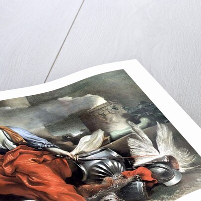 Medea by Giovanni Benedetto Castiglione